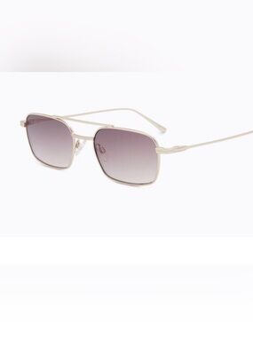 Unisex Carolina Lemke Sunglasses